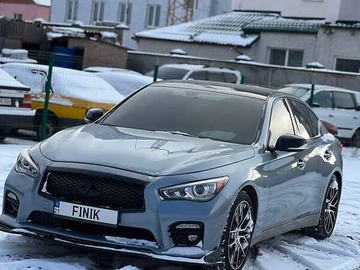 Авто Infiniti Q50 2017 № 8413283