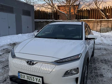 Авто Hyundai Kona 2020 № 8413284