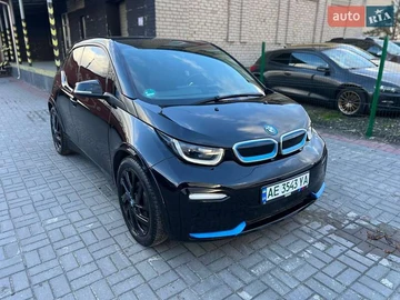 Авто BMW I3 2022 № 8413419