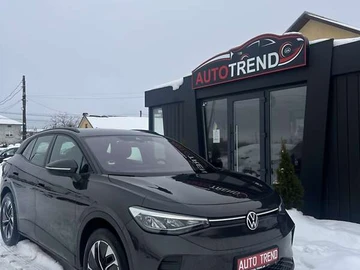 Авто Volkswagen Id 4 2021 № 8413428