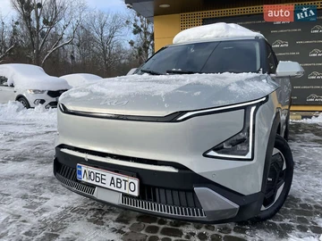 Авто KIA Ev5 2024 № 8413432