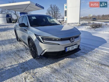 Авто Honda E Np2 2024 № 8413434