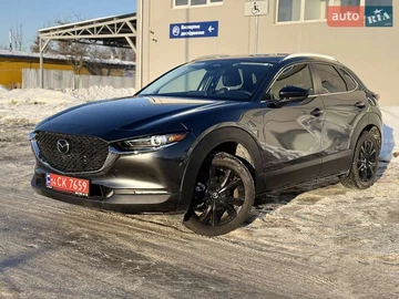 Авто Mazda Cx-30 2024 № 8413436