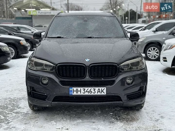 Авто BMW X5 2016 № 8413442