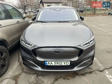 Авто Ford Mustang Mach-E 2023 № 8413446