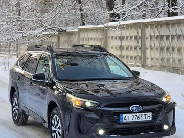 Авто Subaru Outback 2022 № 8413447