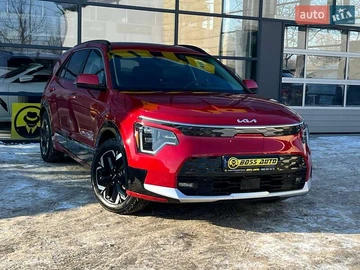 Авто KIA Niro 2023 № 8413458