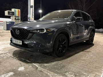 Авто Mazda Cx-5 2022 № 8413476