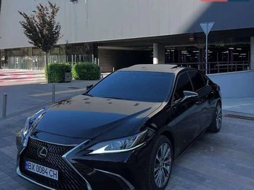 Авто Lexus Es 2018 № 8413557