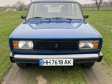 Авто ВАЗ 2104 2004 № 8413662