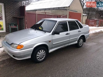Авто ВАЗ 2115 Samara 2011 № 8413668