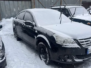 Авто Chery E5 2014 № 8413669