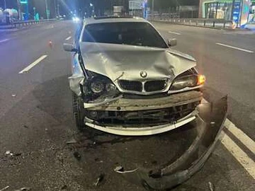 Авто BMW 3 Series 2000 № 8413676