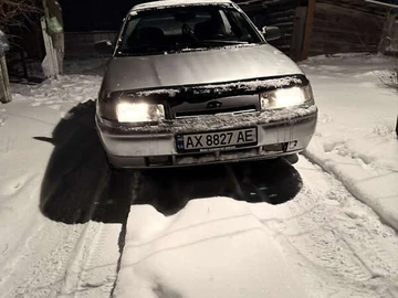 Авто ВАЗ 2110 2002 № 8413677