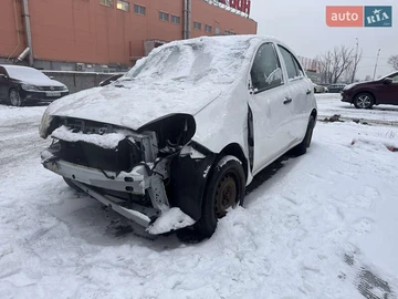 Авто Nissan Micra 2013 № 8413679