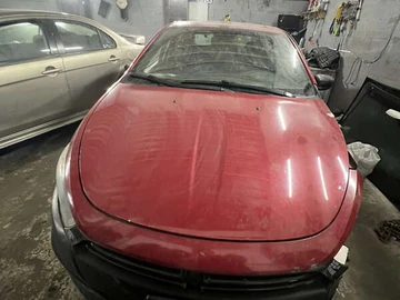Авто Dodge Dart 2014 № 8413684