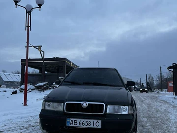 Авто Skoda Octavia 2000 № 8413685