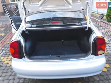 Авто ЗАЗ Sens 2017 № 8413787