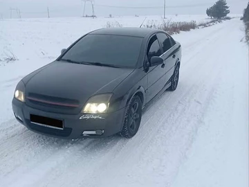 Авто Opel Vectra 2003 № 8413808