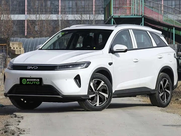 Авто BYD Sea Lion 05 2025 № 8413853