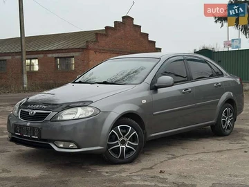 Авто Daewoo Gentra 2014 № 8413867