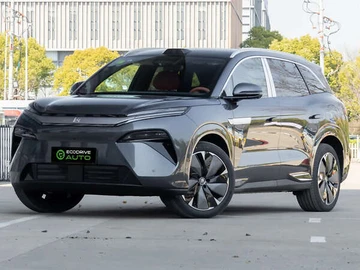 Авто BYD Tang L 2025 № 8413878