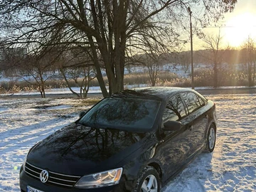 Авто Volkswagen Jetta 2015 № 8413905