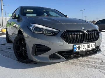 Авто BMW 2 Series 2024 № 8414076