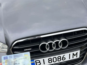 Авто Audi A6 2002 № 8414095