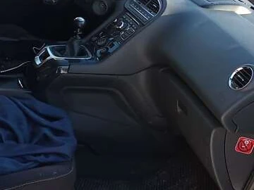Авто Peugeot 5008 2010 № 8414101
