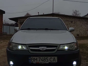 Авто Daewoo Nexia 2009 № 8414914