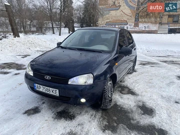 Авто ВАЗ 1118 Калина 2010 № 8414915