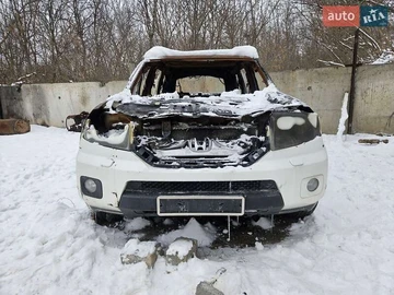 Авто Honda Pilot 2011 № 8414933