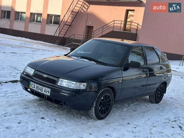 Авто ВАЗ 2112 2006 № 8415157
