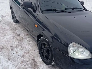 Авто ВАЗ 2170 Priora 2008 № 8415159