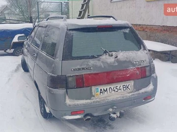 Авто ВАЗ 2111 2008 № 8415167