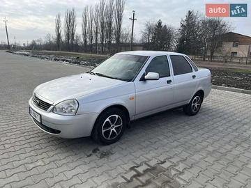 Авто ВАЗ 2170 Priora 2008 № 8415170