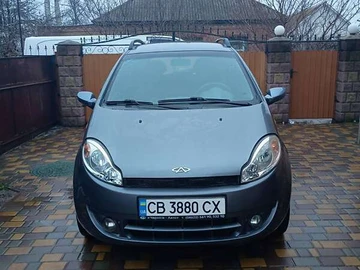Авто Chery Kimo 2008 № 8415198