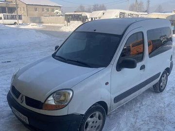 Авто Renault Kangoo 2004 № 8415201
