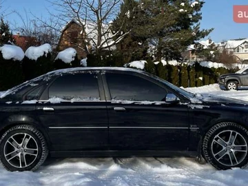 Авто Volvo S80 2005 № 8415212