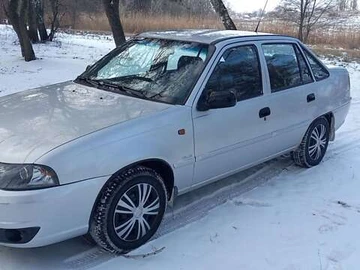 Авто Daewoo Nexia 2011 № 8415214