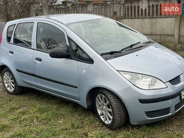Авто Mitsubishi Colt 2008 № 8415217