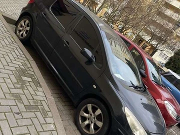 Авто Peugeot 307 2005 № 8415219