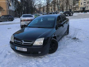 Авто Opel Vectra 2003 № 8415342