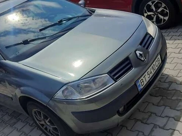 Авто Renault Megane 2005 № 8415461