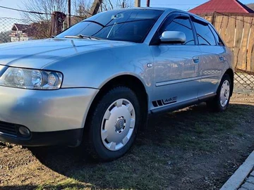 Авто Audi A3 2002 № 8415496
