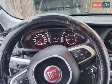Авто Fiat Tipo 2019 № 8415529