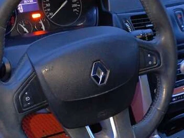 Авто Renault Latitude 2011 № 8415537