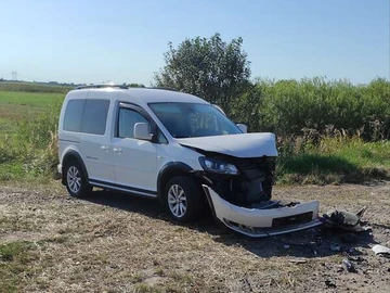 Авто Volkswagen Caddy 2013 № 8415558