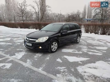 Авто Opel Astra 2007 № 8415598